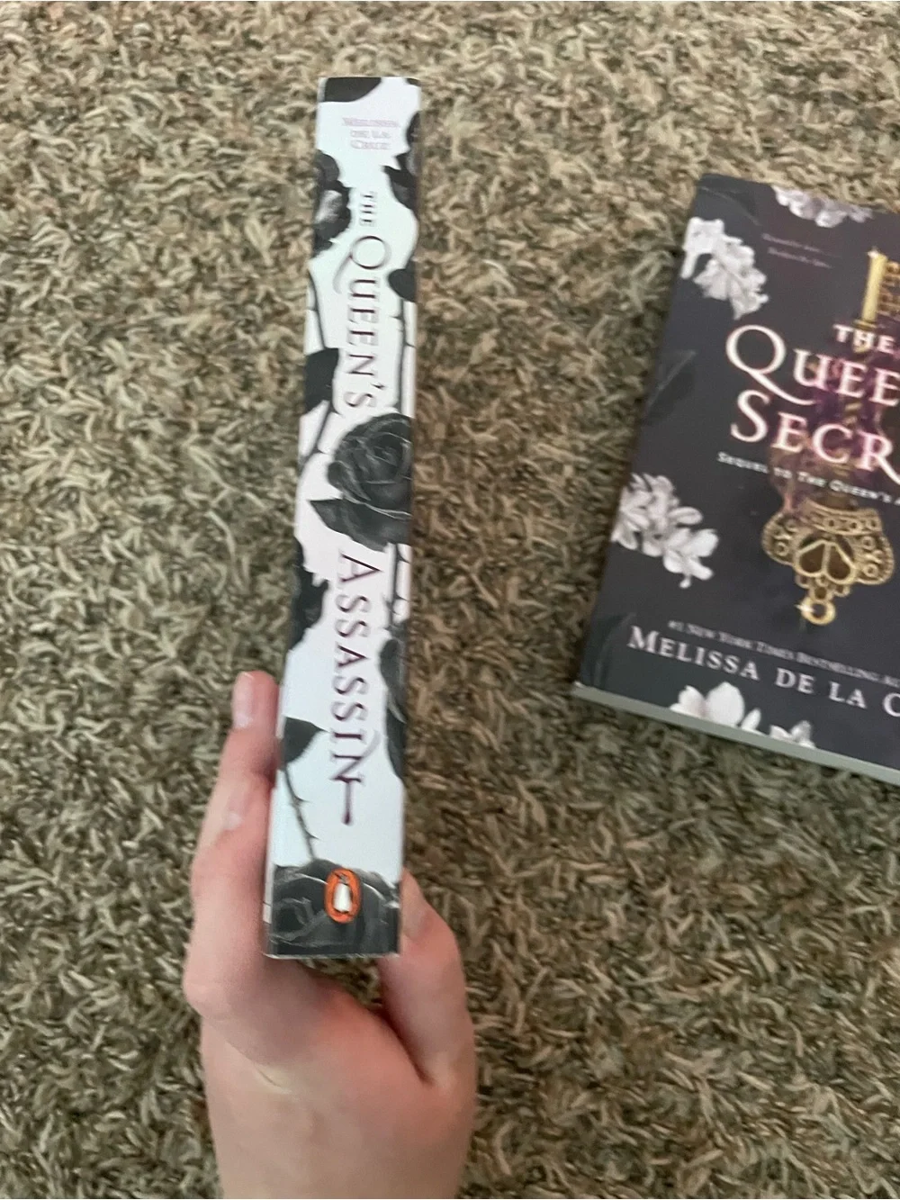 Duology by Melissa De La Cruz